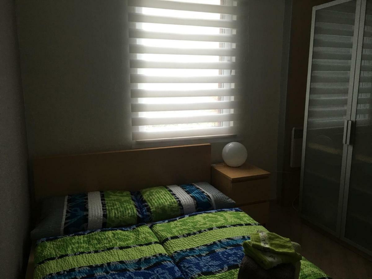 Ferienwohnung Zum Saaletalblick ناومبورغ المظهر الخارجي الصورة